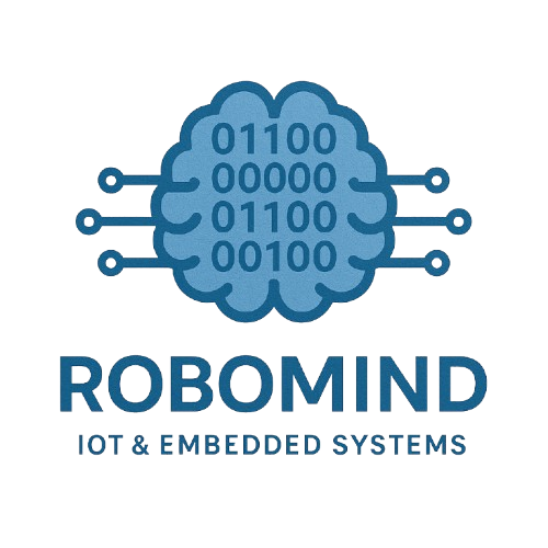 RoboMind product thumbnail